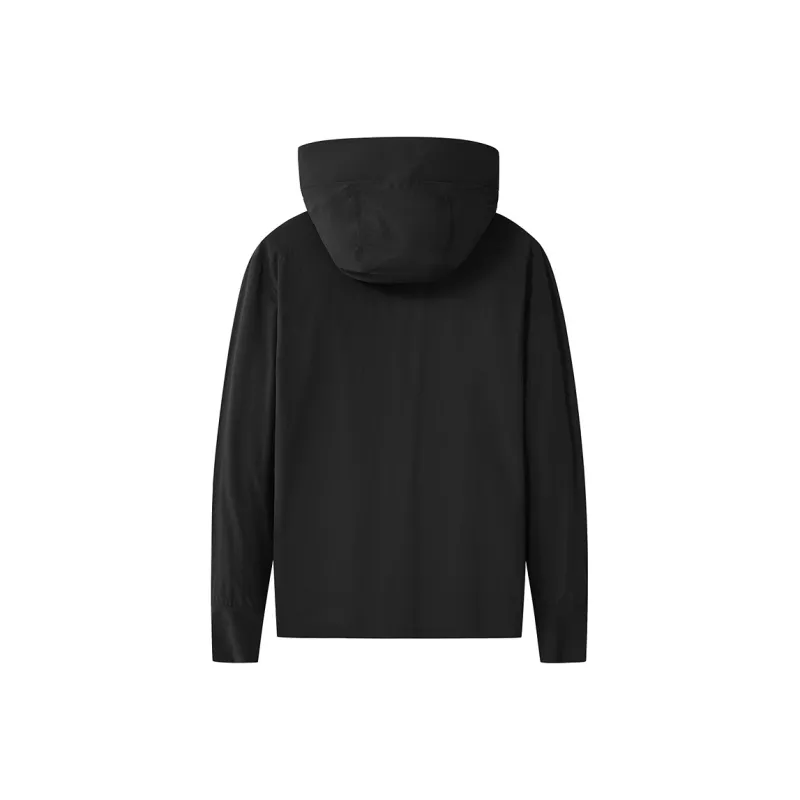 Dance With Wolves Sun Protection Clothing Men's-5