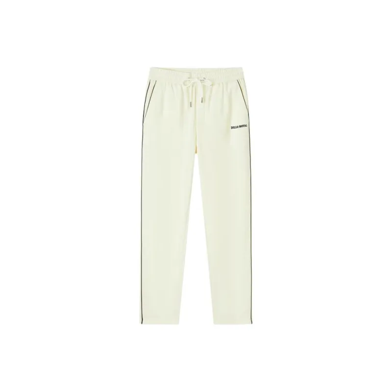 DILLO Casual Pants Men-6