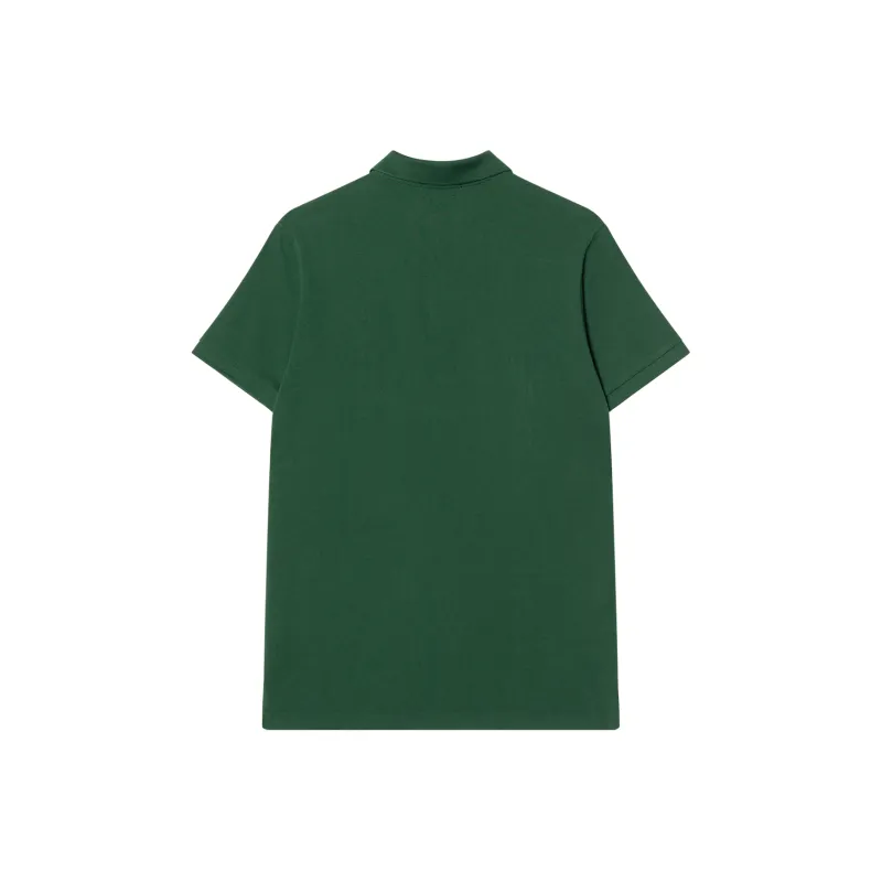 Polo Ralph Lauren SS23 Polo Shirt Men's Green-1
