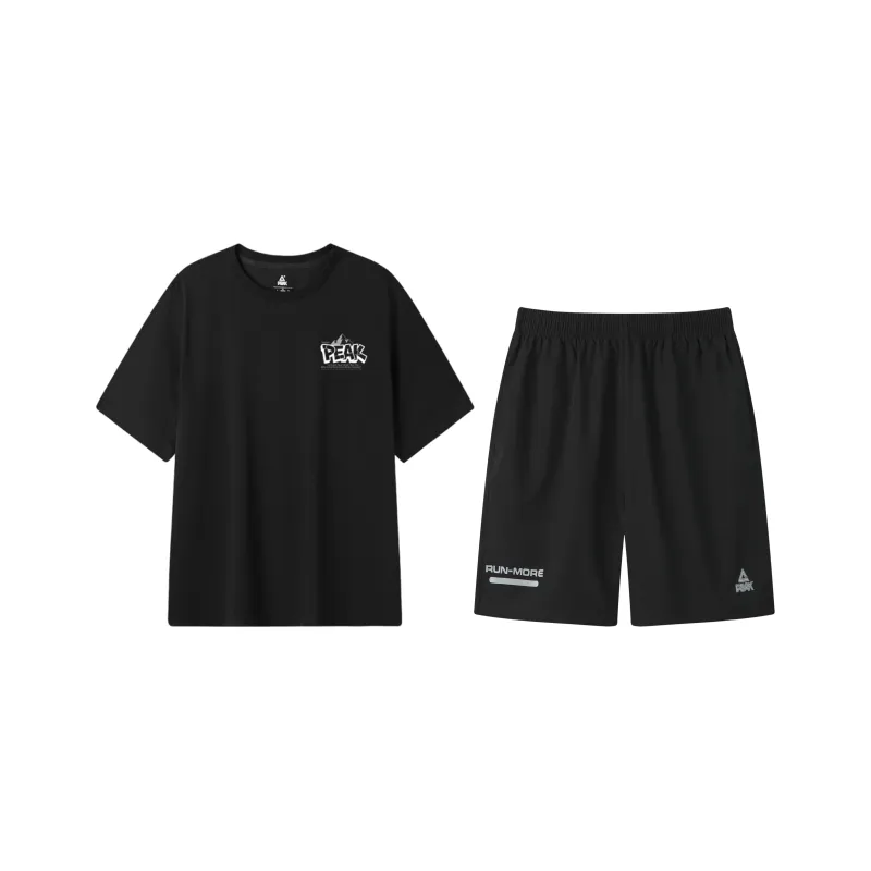 PEAK Casual Sportswear Unisex-5