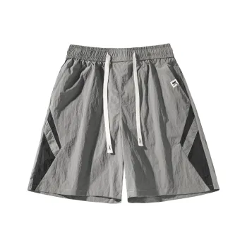 Être Par Lee Casual Shorts Unisex