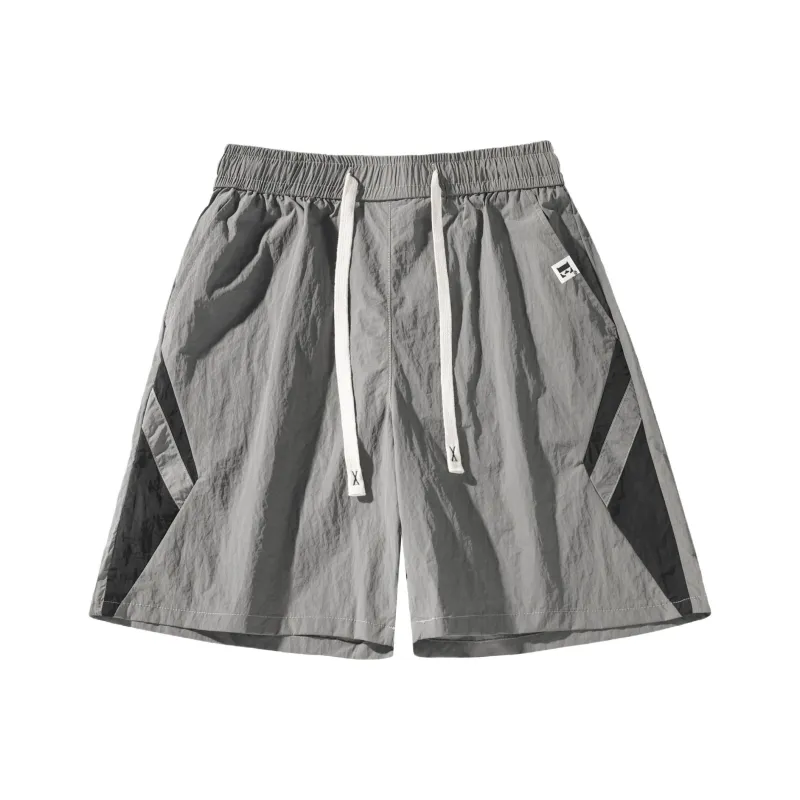 Être Par Lee Casual Shorts Unisex-0