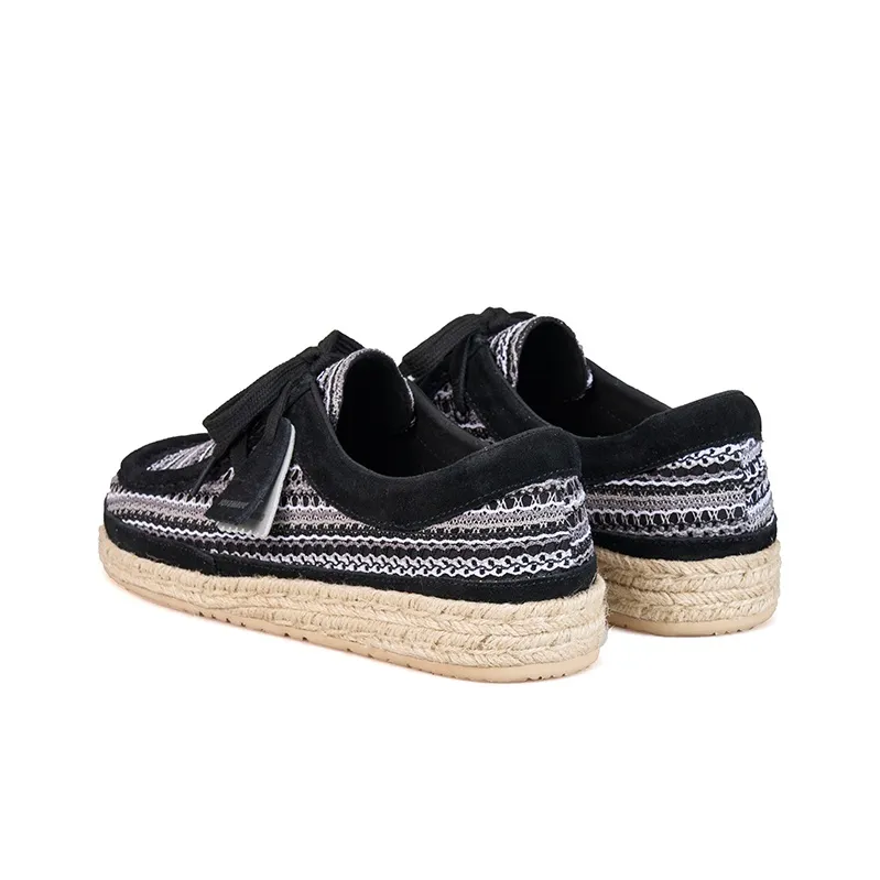 Joy&Mario Low Top Casual Shoes Women's-2