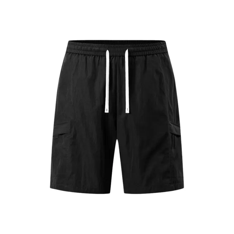 HLPT Casual Shorts Unisex-0