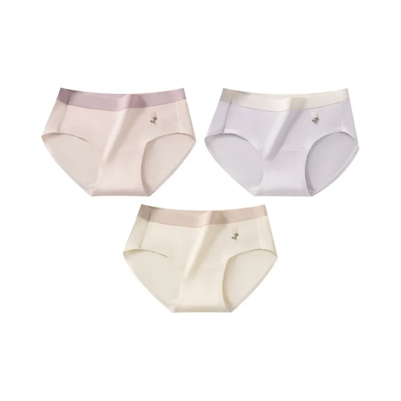 2323 Underpants Women's Combo Set-9