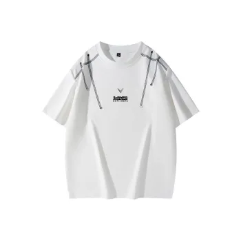 ROSECREED T Shirts Unisex