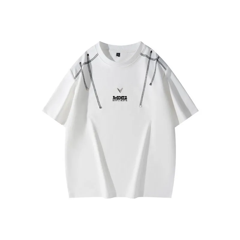 ROSECREED T Shirts Unisex-0