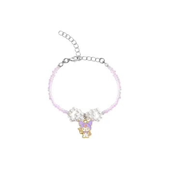 Sanrio Kulomi Lanyards