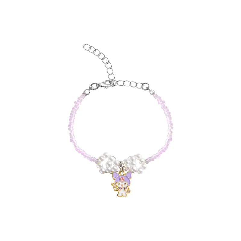 Sanrio Kulomi Lanyards-0