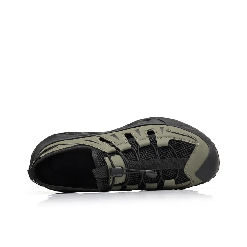 Frank Mully River Trekking Shoes Men's-5
