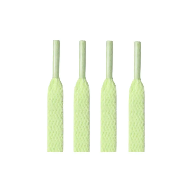 AAJF Polyester Shoelaces Unisex-5