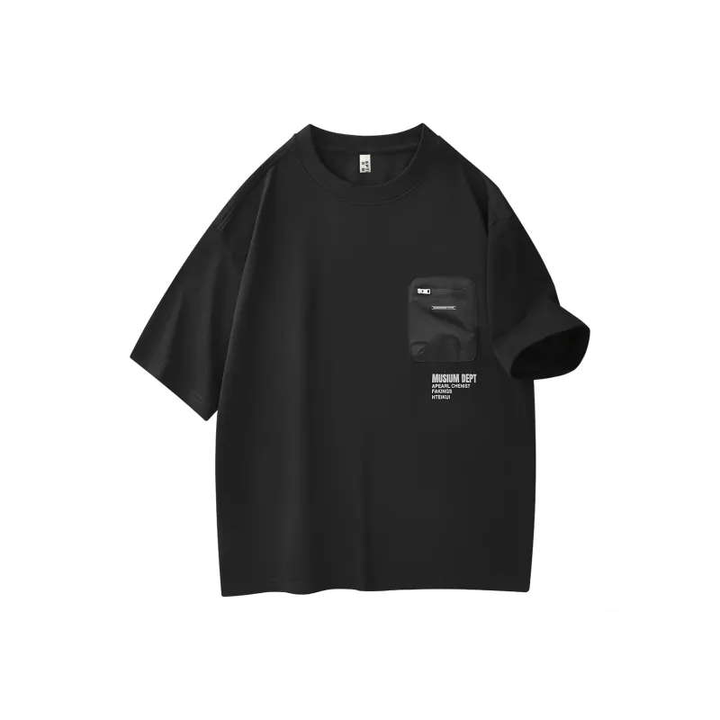 EPTISON T Shirts Unisex-0