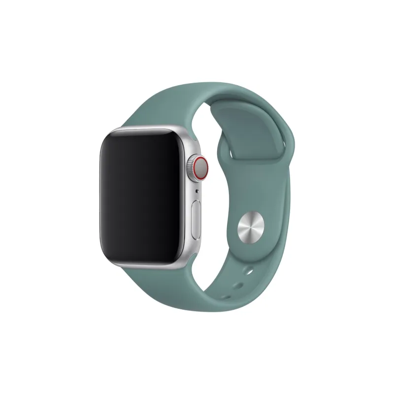 NCFCK Apple Compatibility Watch Band 13 16cm Silicone Material-81