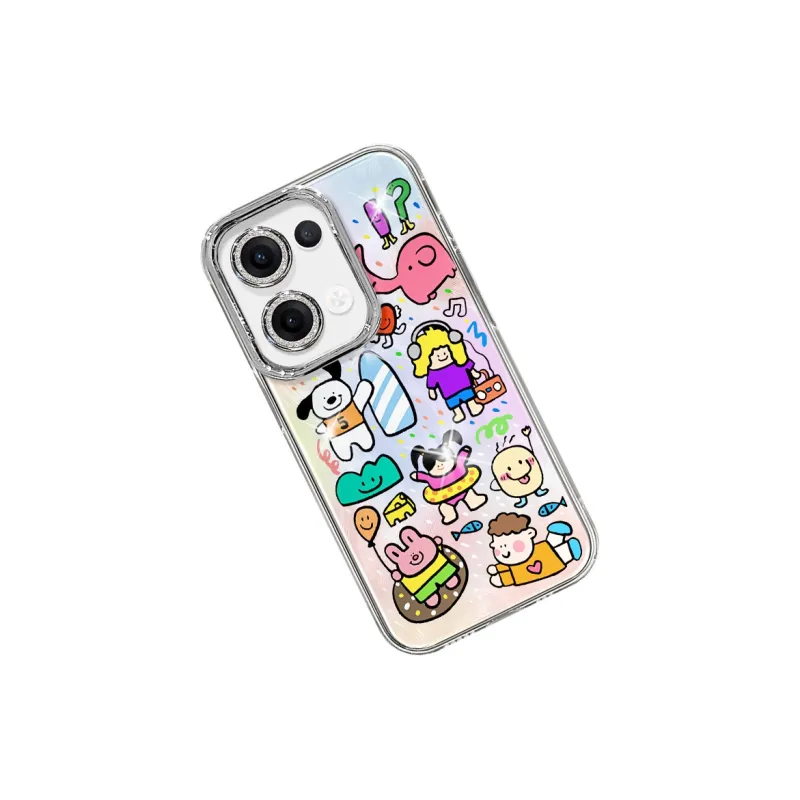 ZUANSE Phone Cases-6