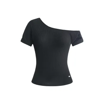 Unifree T Shirts Women's Black