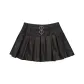 Black Short Skirt