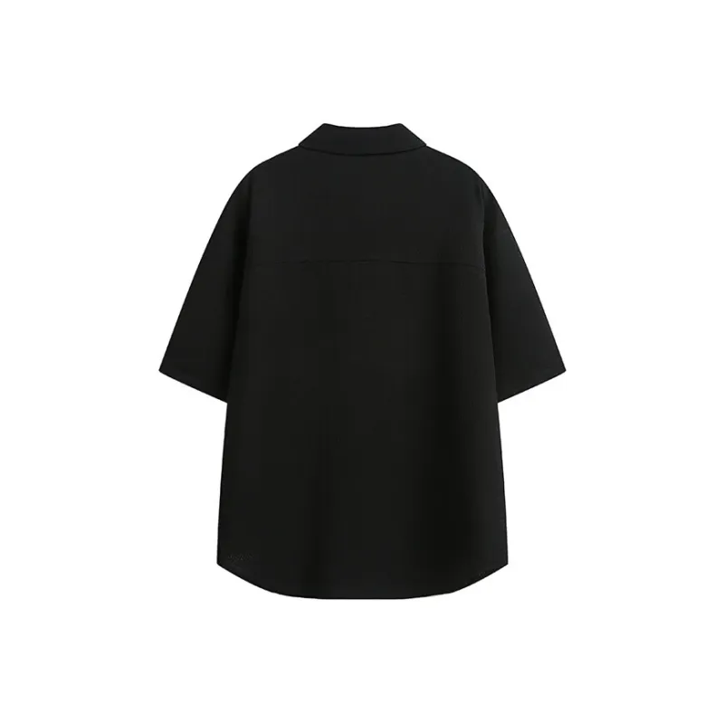 VERAF CA Shirts Unisex-3
