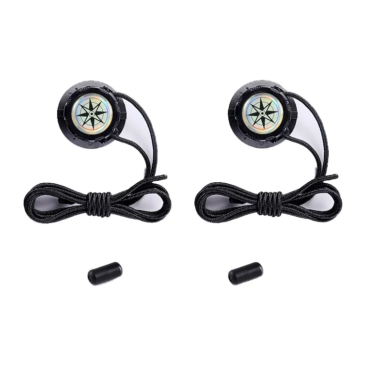 AAJF Polyester Shoelaces Unisex-1