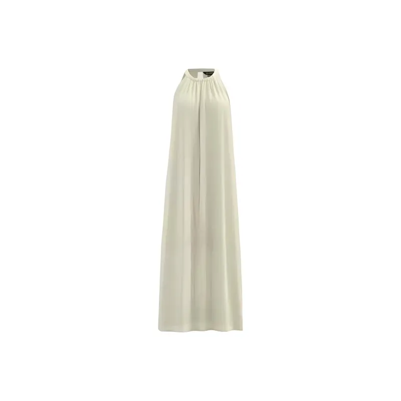 URBAN REVIVO Slip Dress Women's-0