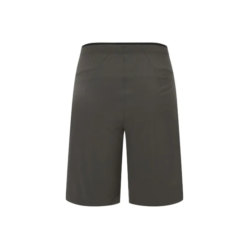 KOLON SPORT Casual Shorts Men's Dark Khaki-1