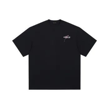 CHARLIE GOLF T Shirts Unisex