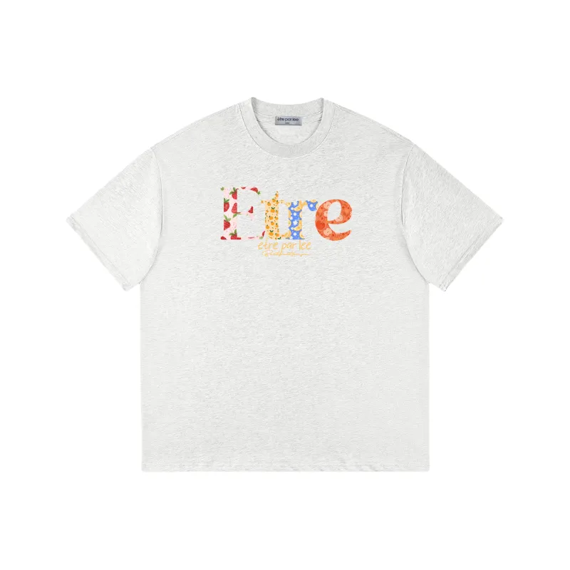 Être Par Lee T Shirts Unisex-6