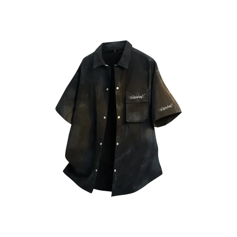 ROBINHOOD Shirts Unisex-0