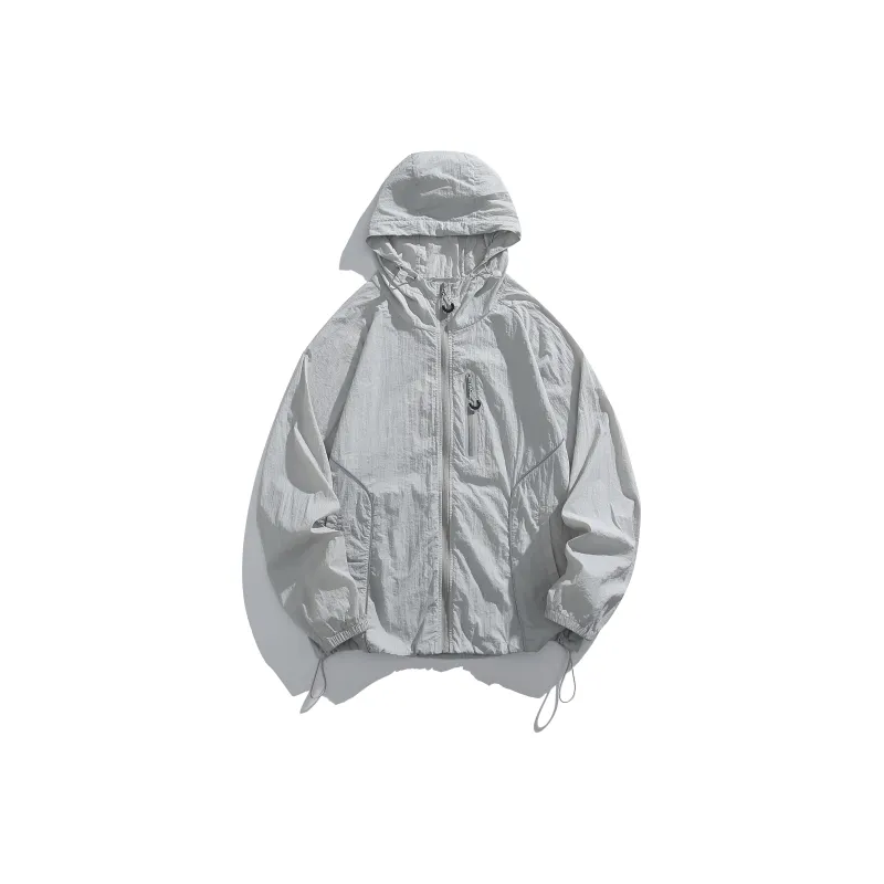 ZMOH Sun Protection Clothing Unisex-5