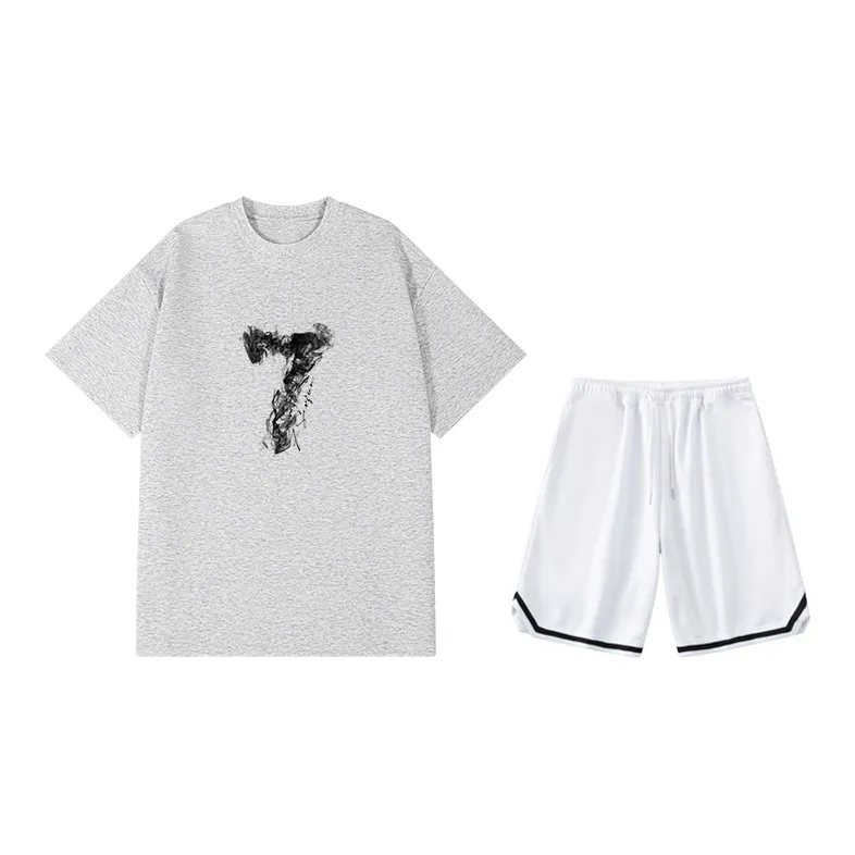7 SEVFUN Men Pajama Sets-10
