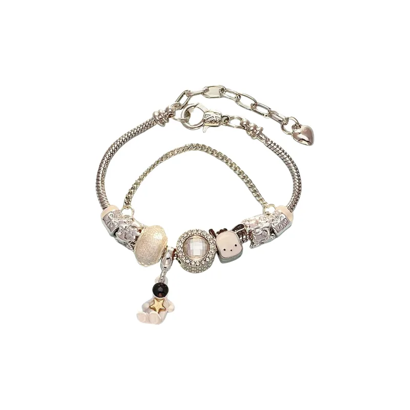 Sanrio Bracelets Unisex-12