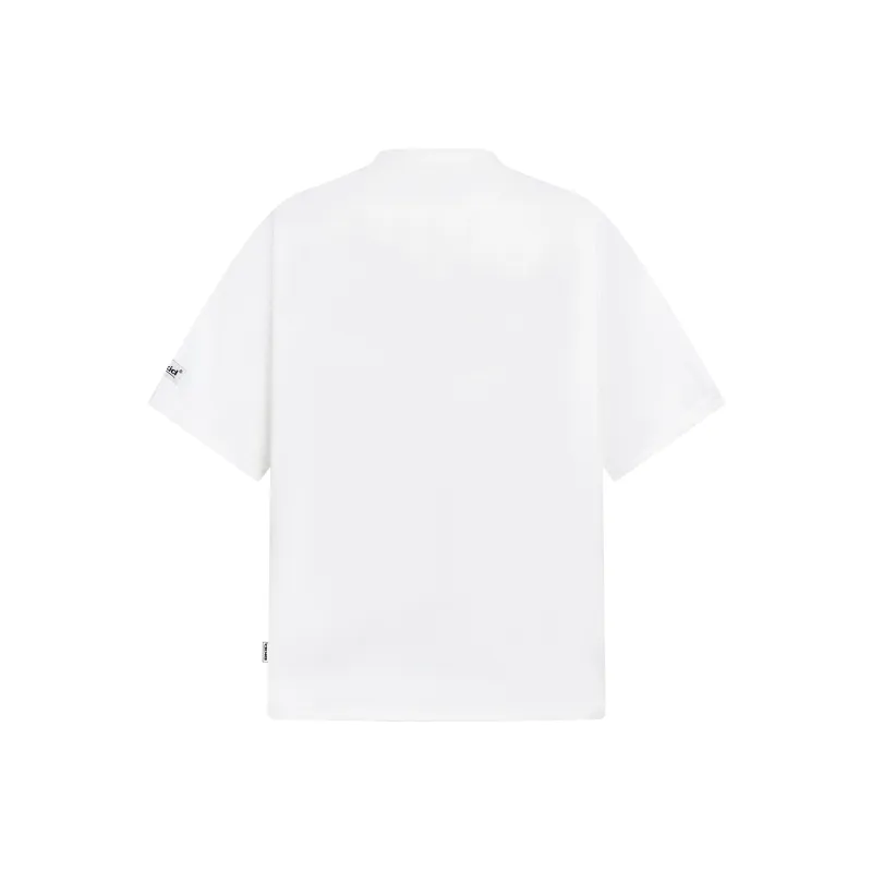 YINLEI T Shirts Unisex-3