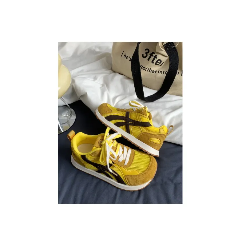 Dragon Dance Chunky Sneakers Women's-8