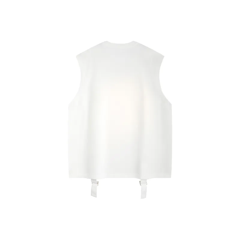 Lee Cooper Tank Tops Unisex-5