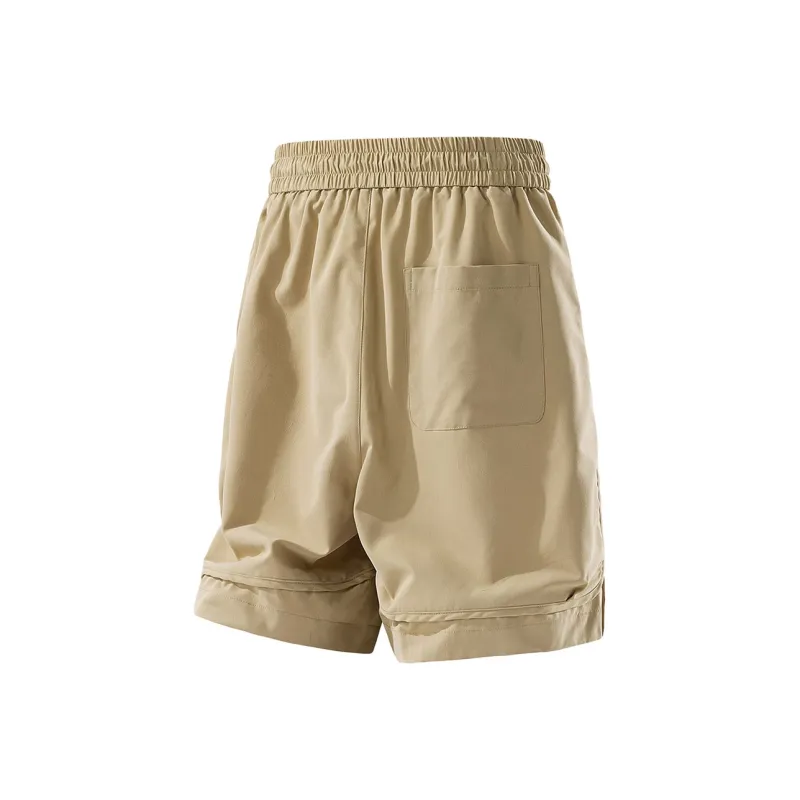 FCB ARCELONA Casual Shorts Unisex-11