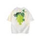 White (100% cotton)