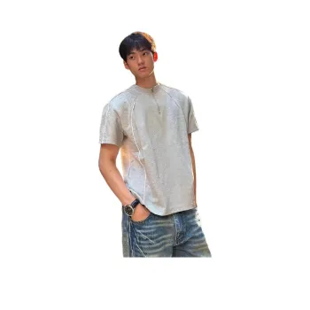 CORNILOT T Shirts Unisex