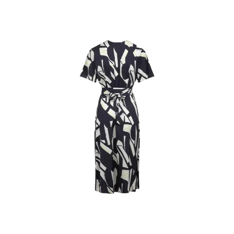 Hush Puppies Short Sleeved Dress Women's-1