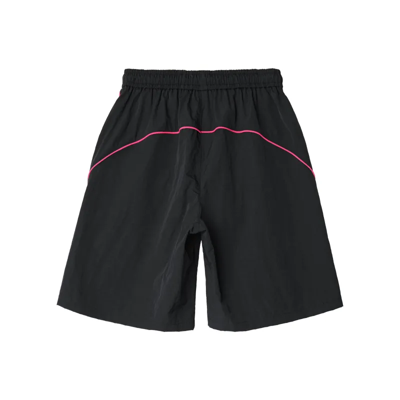 Lee Cooper Casual Shorts Unisex-1