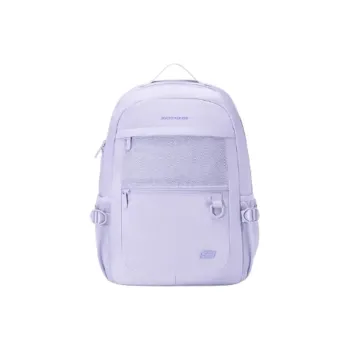 Skechers Fabric Backpack Unisex Photinia Purple