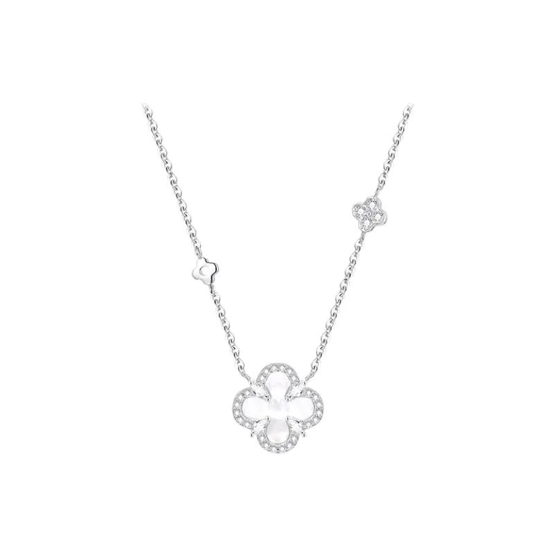 Star Treasures Alloy Necklaces Women's-0