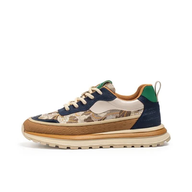 JANECO Low Top Casual Shoes Men's-6