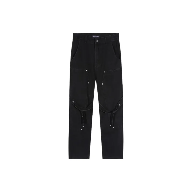FRQ Jeans Unisex-0
