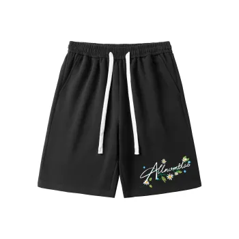 NOMT Casual Shorts Unisex