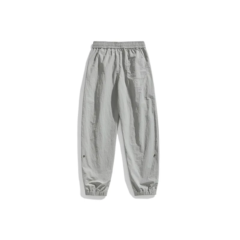 WOSAWE Casual Pants Unisex-7