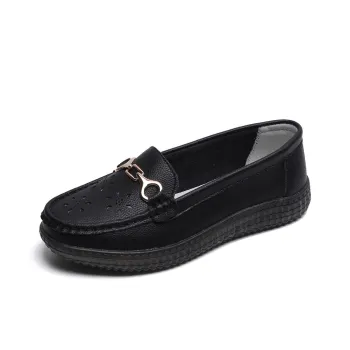 Mulinsen Loafers Women's Beige
