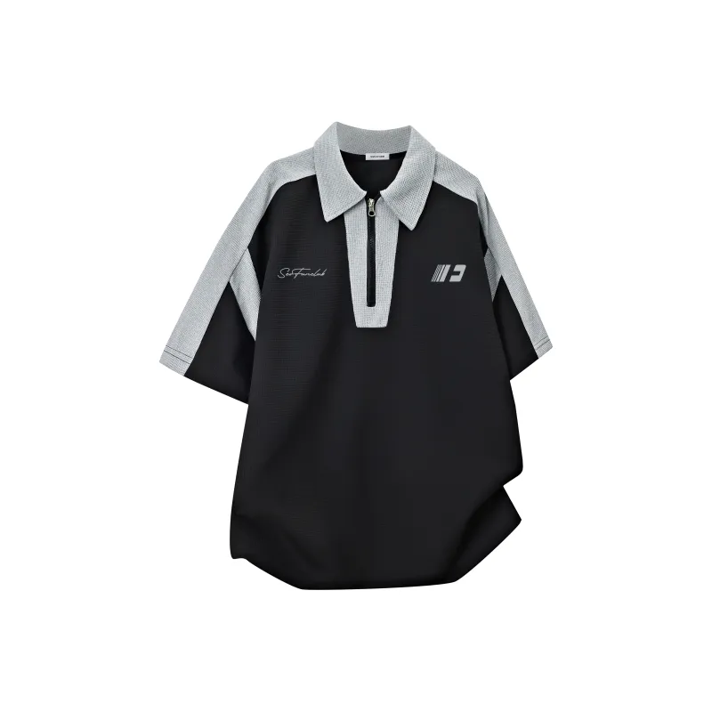 7 SEVFUN Polo Shirts Unisex-0