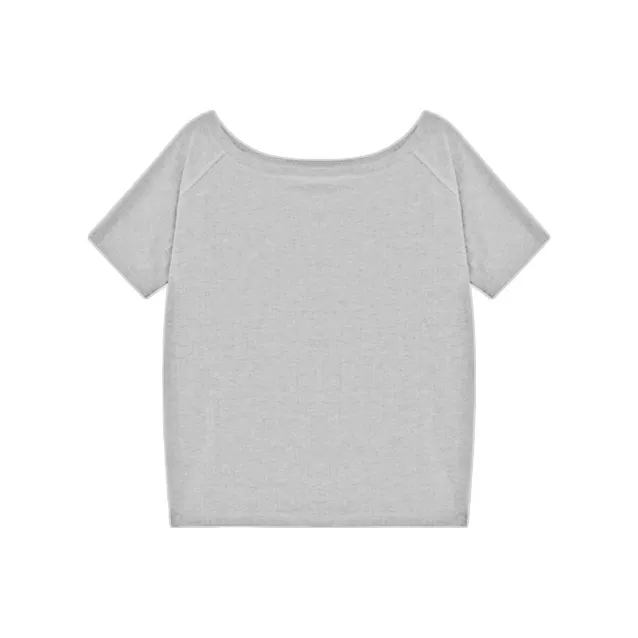 POLAR BEAR T Shirts Women's-6