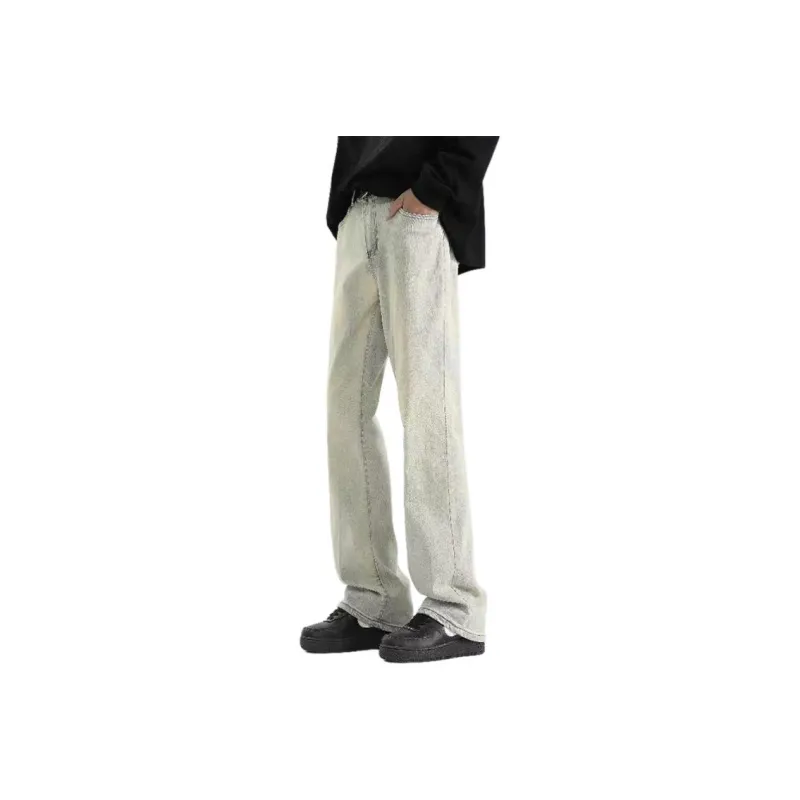 PAUL COSTELLOE Jeans Unisex-3