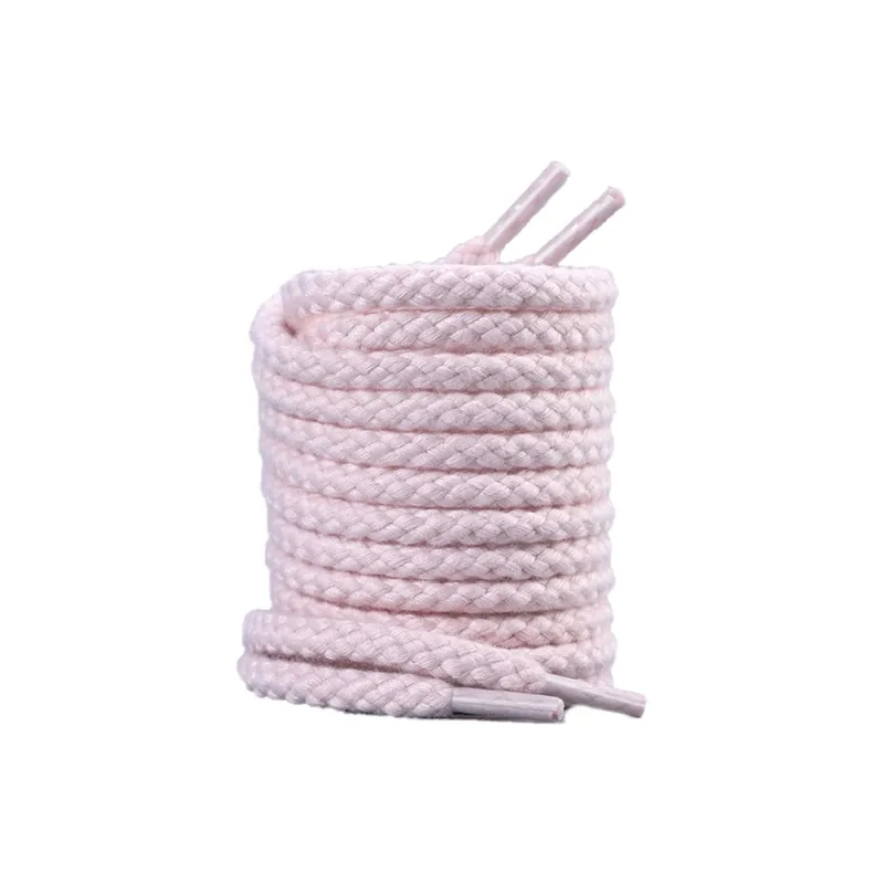 AAJF Polyester Shoelaces Unisex-2