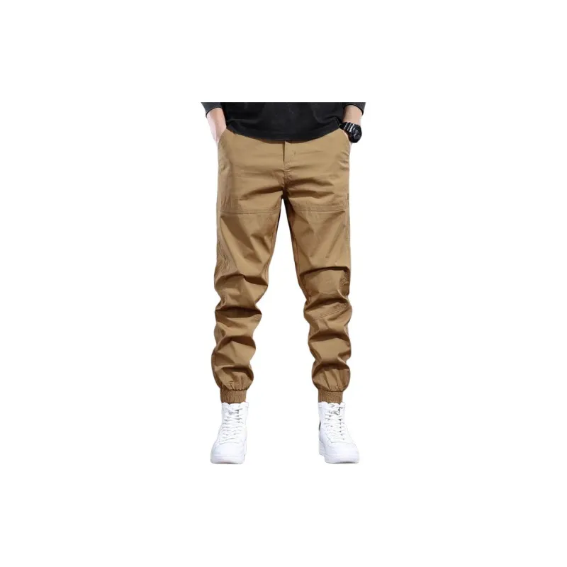 Children Of Huaxia Casual Pants Unisex-5